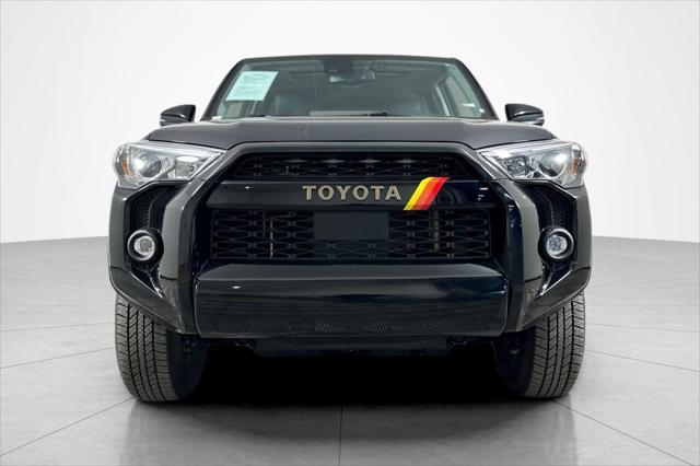 used 2023 Toyota 4Runner car, priced at $47,992