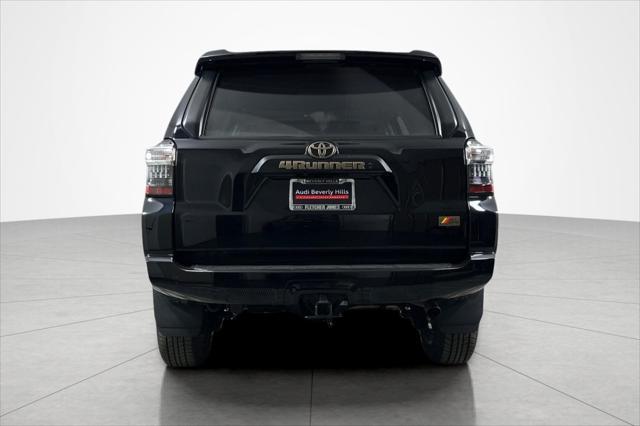 used 2023 Toyota 4Runner car, priced at $47,992