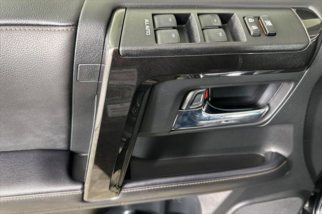 used 2023 Toyota 4Runner car, priced at $47,992