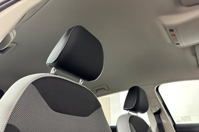 used 2022 Volkswagen Taos car, priced at $19,553