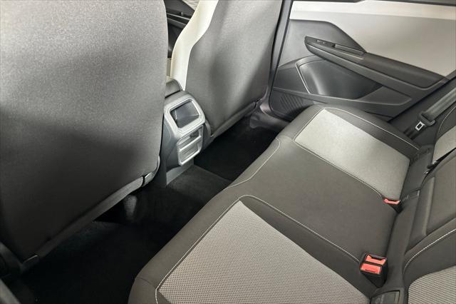 used 2022 Volkswagen Taos car, priced at $19,553