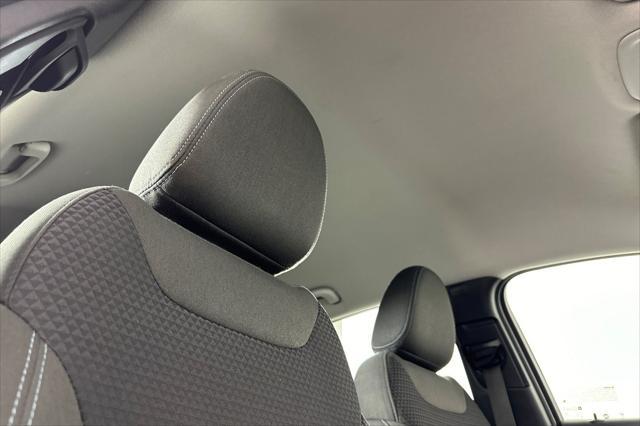 used 2023 Chevrolet Bolt EUV car, priced at $19,822