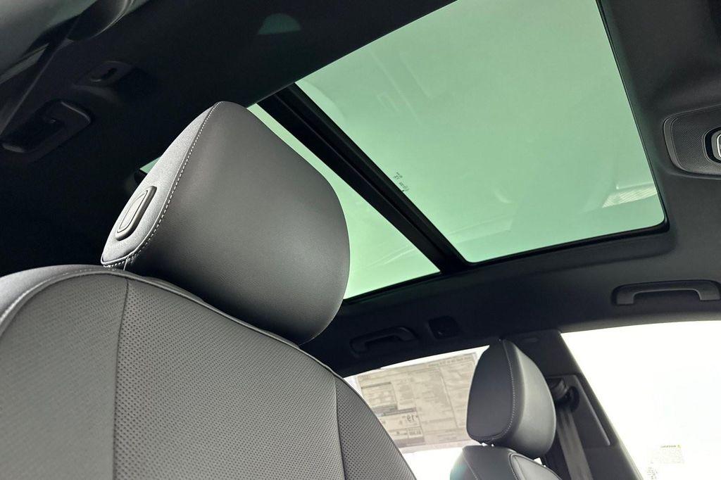 new 2026 Audi Q8 car, priced at $86,110