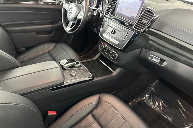 used 2019 Mercedes-Benz GLS 450 car, priced at $39,994