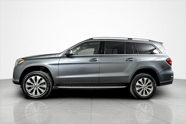 used 2019 Mercedes-Benz GLS 450 car, priced at $39,994