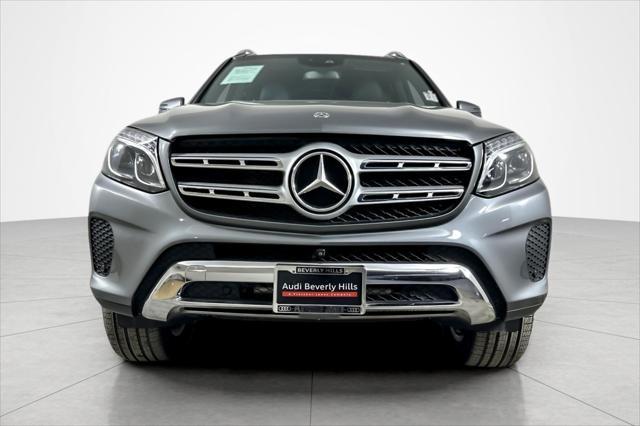 used 2019 Mercedes-Benz GLS 450 car, priced at $39,994