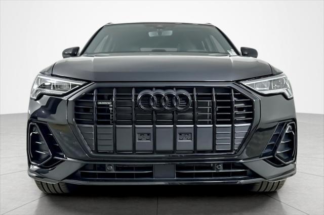 new 2025 Audi A6 e-tron car, priced at $75,135