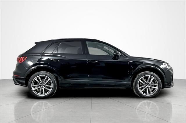 new 2025 Audi A6 e-tron car, priced at $75,135