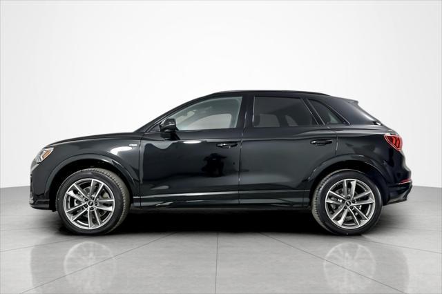 new 2025 Audi A6 e-tron car, priced at $75,135