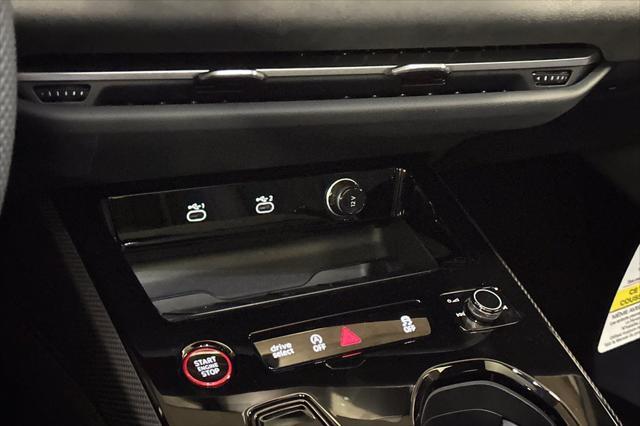 new 2025 Audi S5 car, priced at $72,335