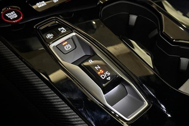 new 2025 Audi S5 car, priced at $72,335