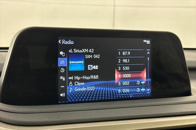 used 2022 Lexus RX 350 car, priced at $40,990