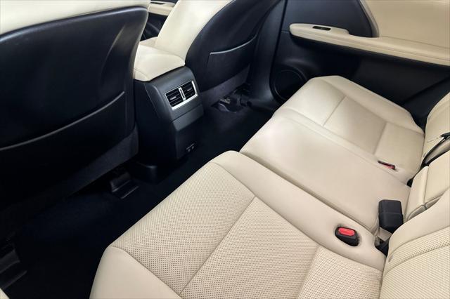 used 2022 Lexus RX 350 car, priced at $40,990