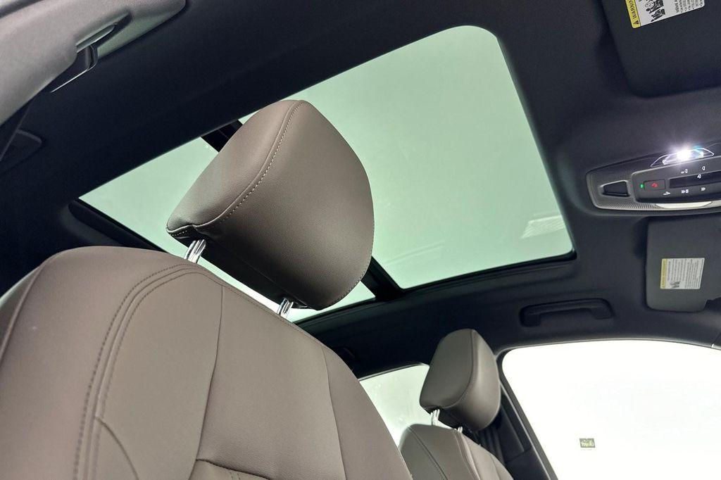 new 2025 Audi Q5 Sportback car, priced at $62,715