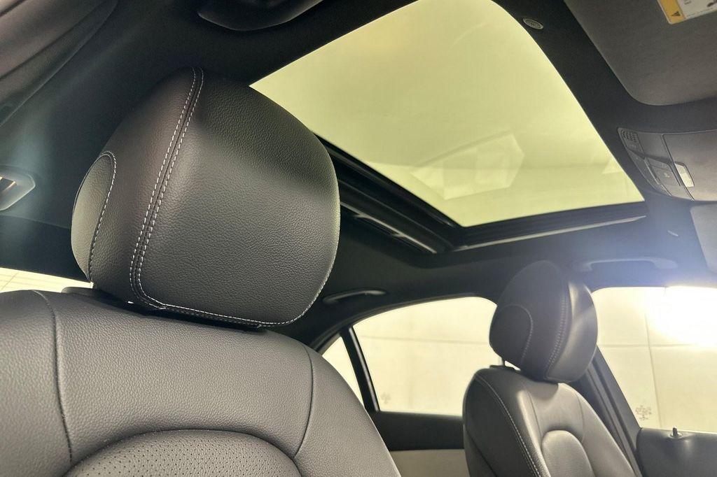 used 2019 Mercedes-Benz C-Class car, priced at $23,554