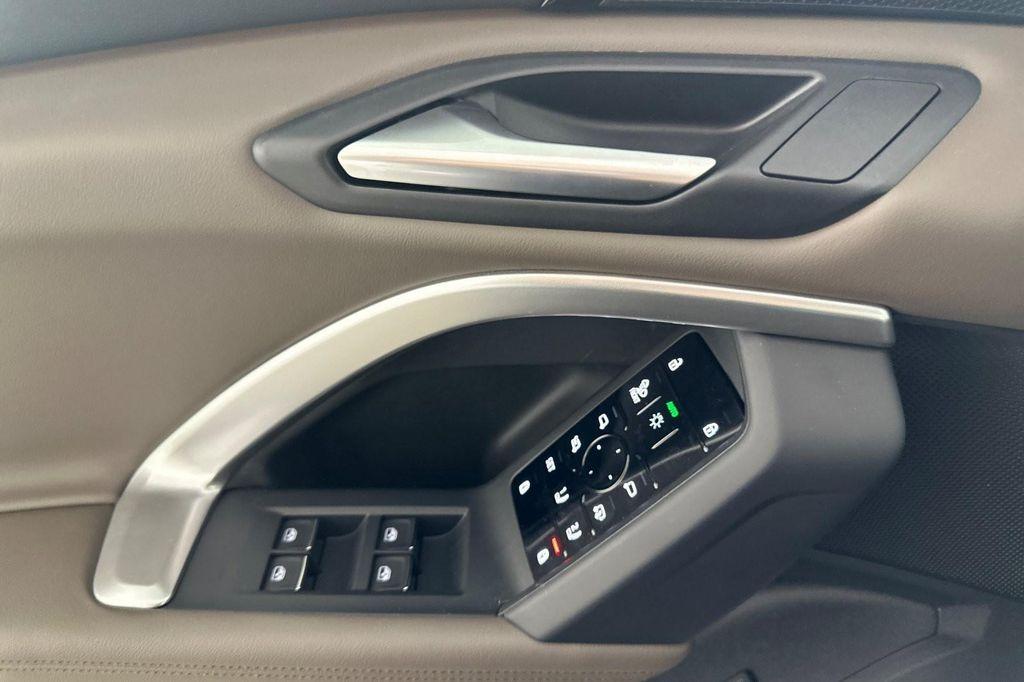 new 2025 Audi Q5 car, priced at $61,150
