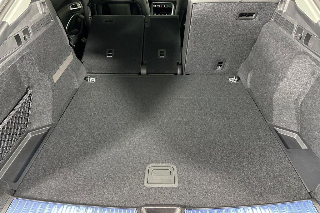 new 2025 Audi Q5 Sportback car, priced at $63,665