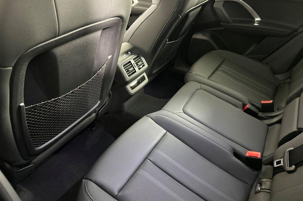 new 2025 Audi Q5 Sportback car, priced at $63,665