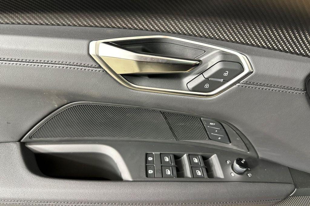 new 2026 Audi S e-tron GT car, priced at $129,790