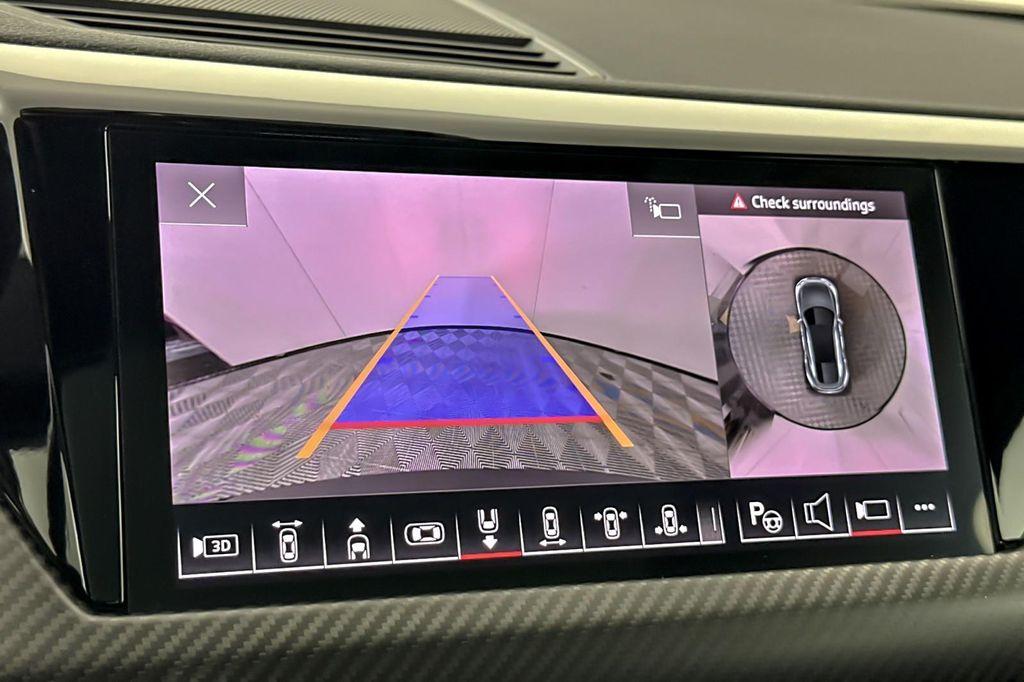 new 2026 Audi S e-tron GT car, priced at $129,790