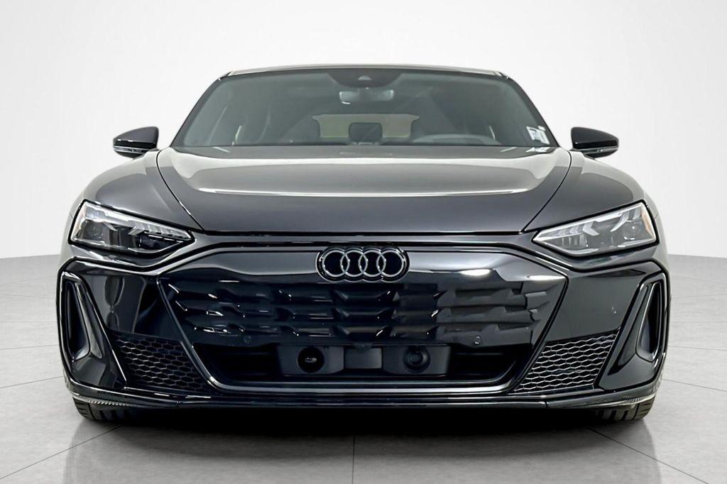 new 2026 Audi S e-tron GT car, priced at $129,790
