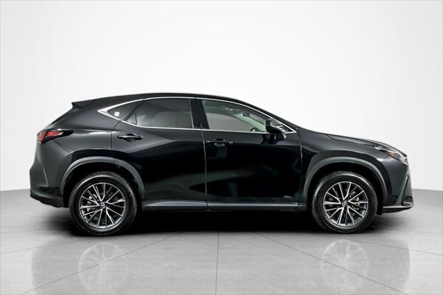 used 2025 Lexus NX 350 car, priced at $43,994