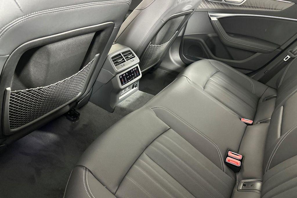 new 2026 Audi A6 allroad car, priced at $77,390