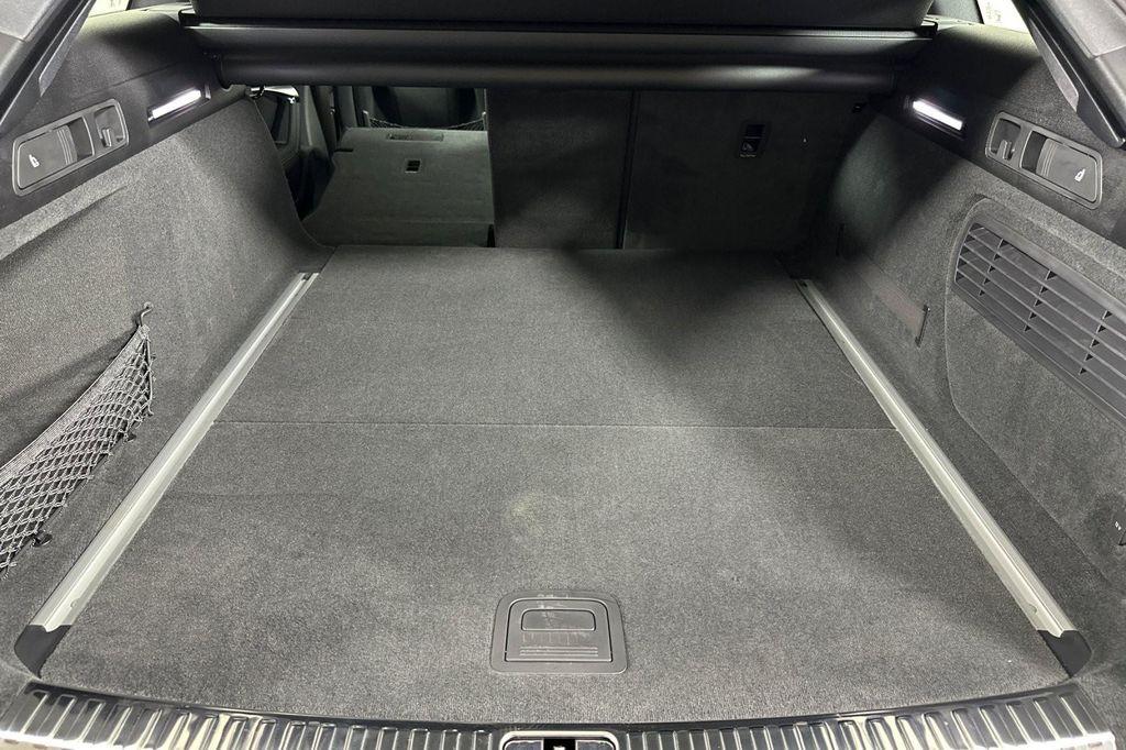 new 2026 Audi A6 allroad car, priced at $77,390