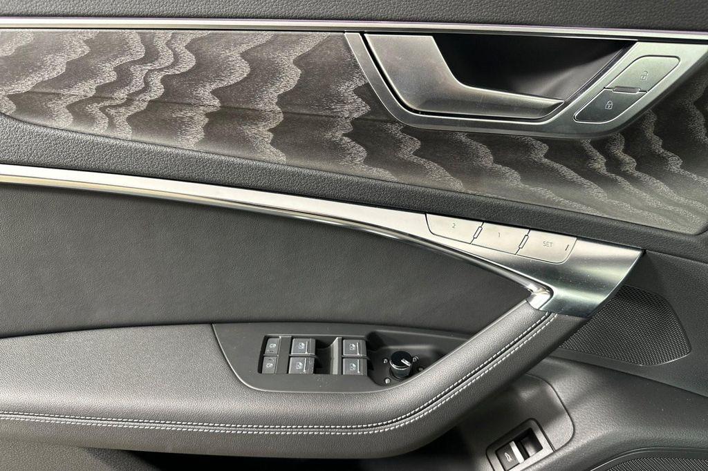 new 2026 Audi A6 allroad car, priced at $77,390