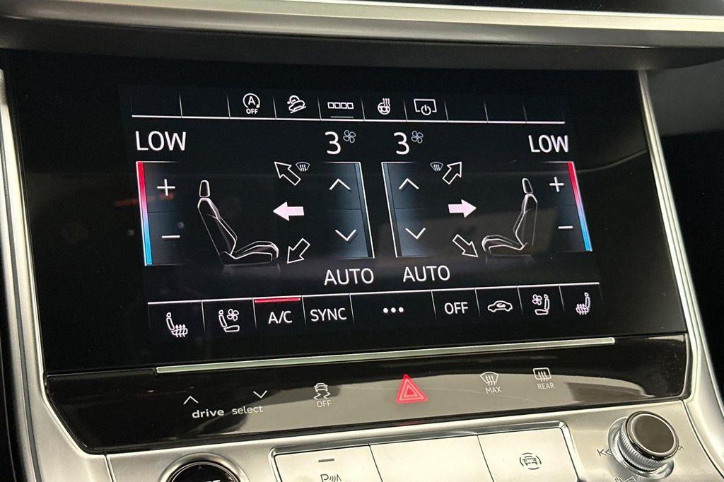 new 2026 Audi A6 allroad car, priced at $77,390