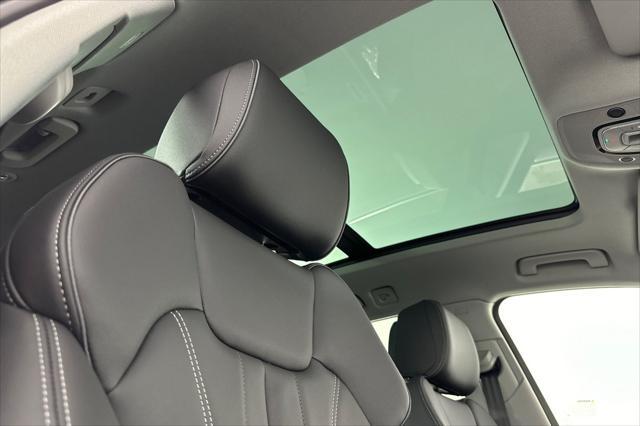 new 2025 Audi Q5 car, priced at $66,985