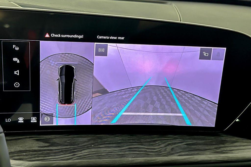 new 2025 Audi Q5 car, priced at $57,625