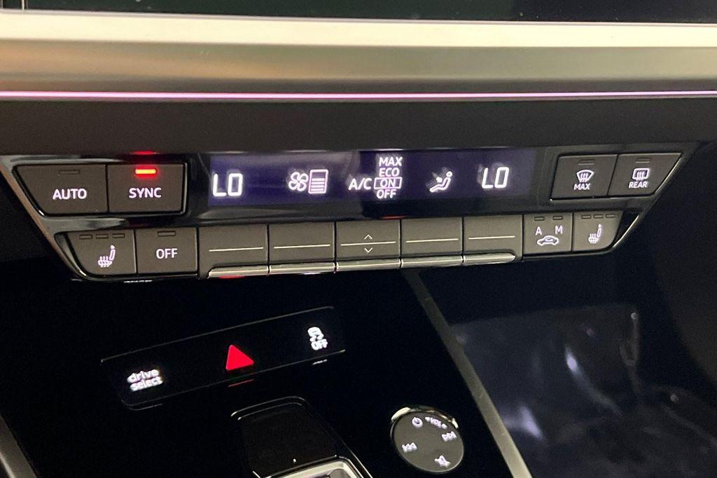 used 2022 Audi e-tron car, priced at $26,992