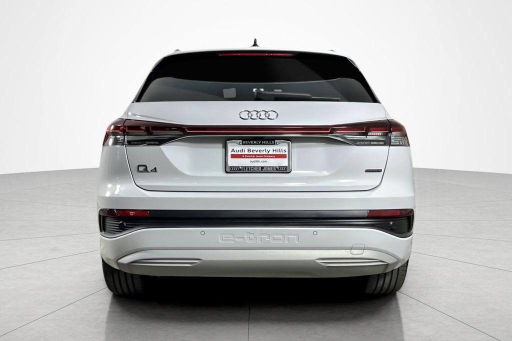 used 2022 Audi e-tron car, priced at $26,992