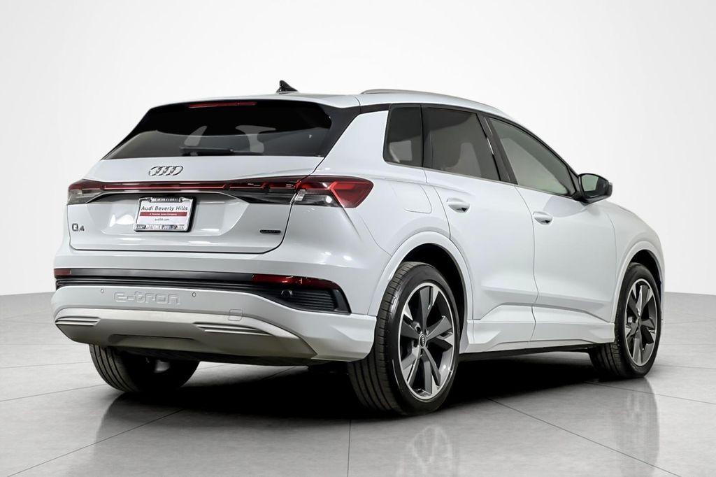 used 2022 Audi e-tron car, priced at $26,992