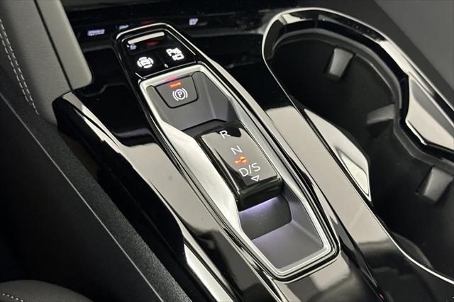 new 2025 Audi Q5 car, priced at $60,350