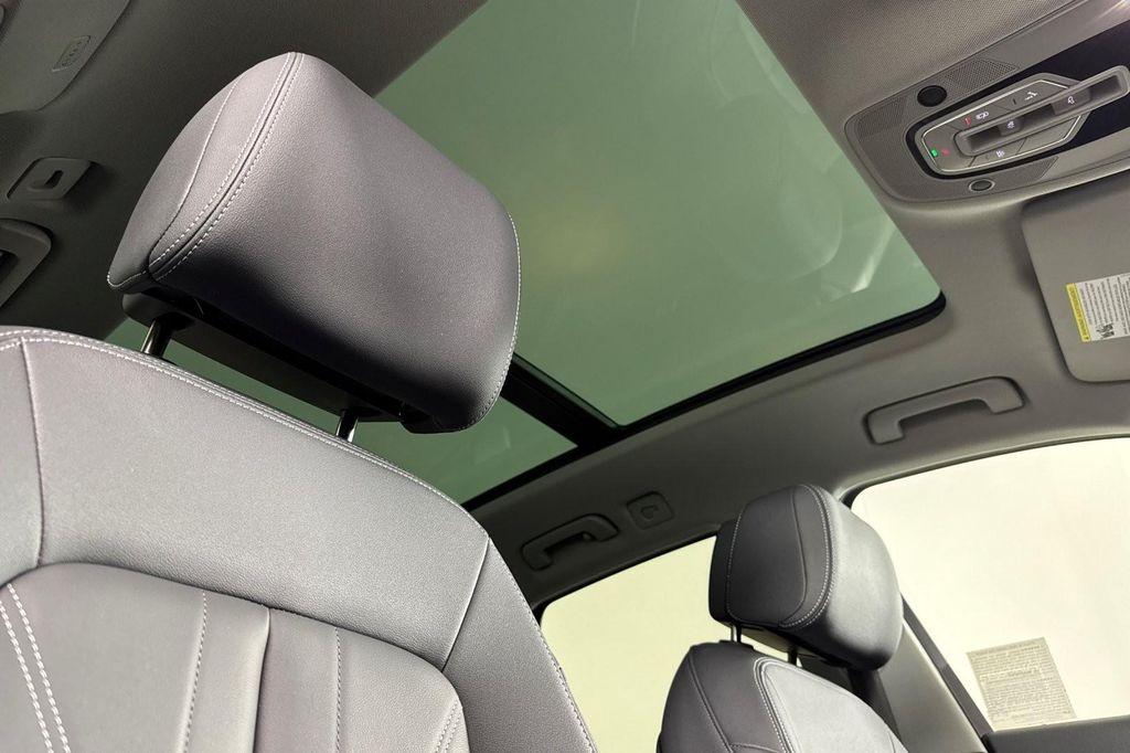 used 2023 Audi Q5 car, priced at $28,994