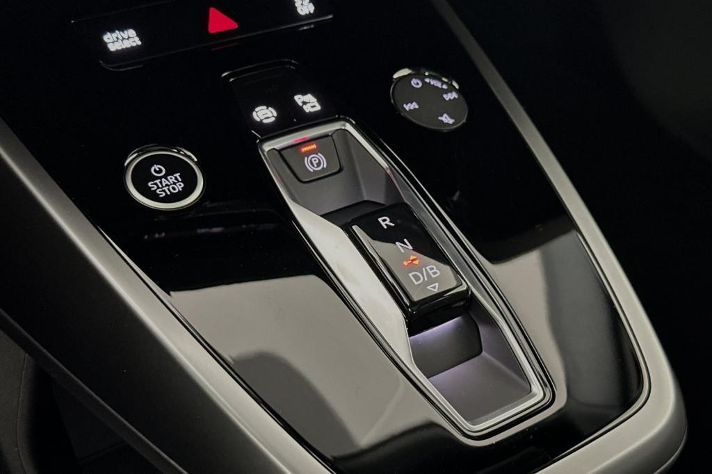new 2024 Audi Q4 e-tron car, priced at $60,925