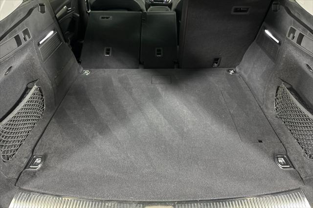 used 2024 Audi Q5 car, priced at $44,994