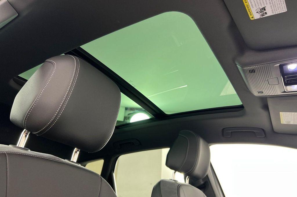 used 2024 Audi Q4 e-tron car, priced at $43,994