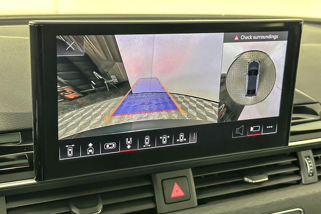 used 2024 Audi A5 Sportback car, priced at $40,992