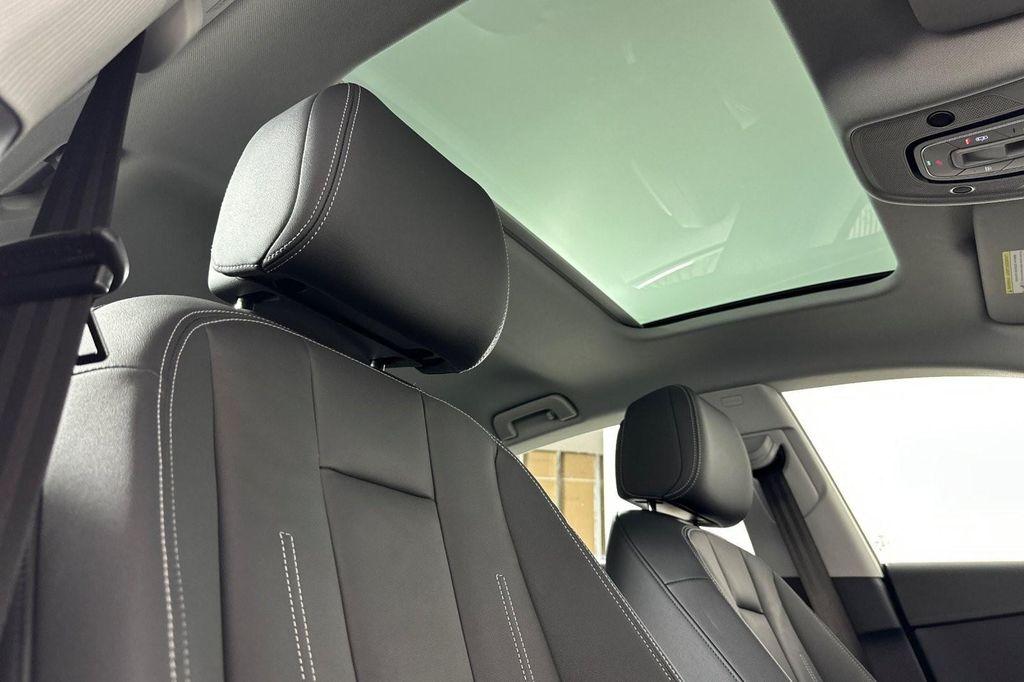 used 2024 Audi A5 Sportback car, priced at $40,992