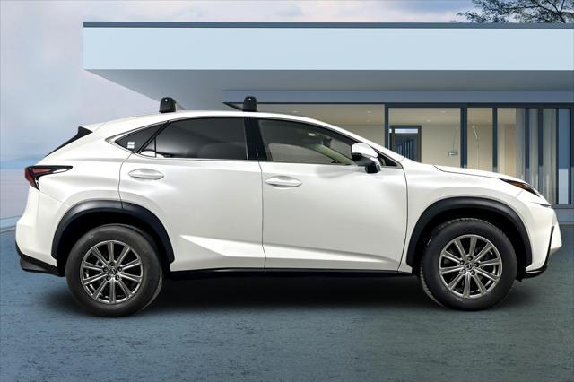 used 2019 Lexus NX 300 car, priced at $24,990