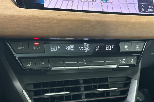 used 2024 Audi e-tron GT car, priced at $74,994