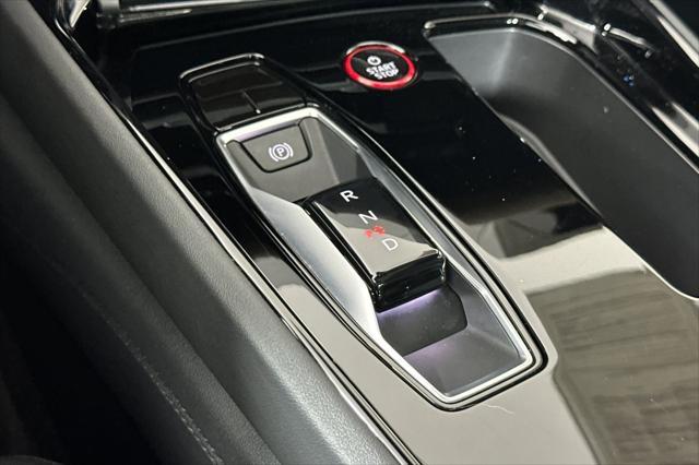 used 2024 Audi e-tron GT car, priced at $74,994
