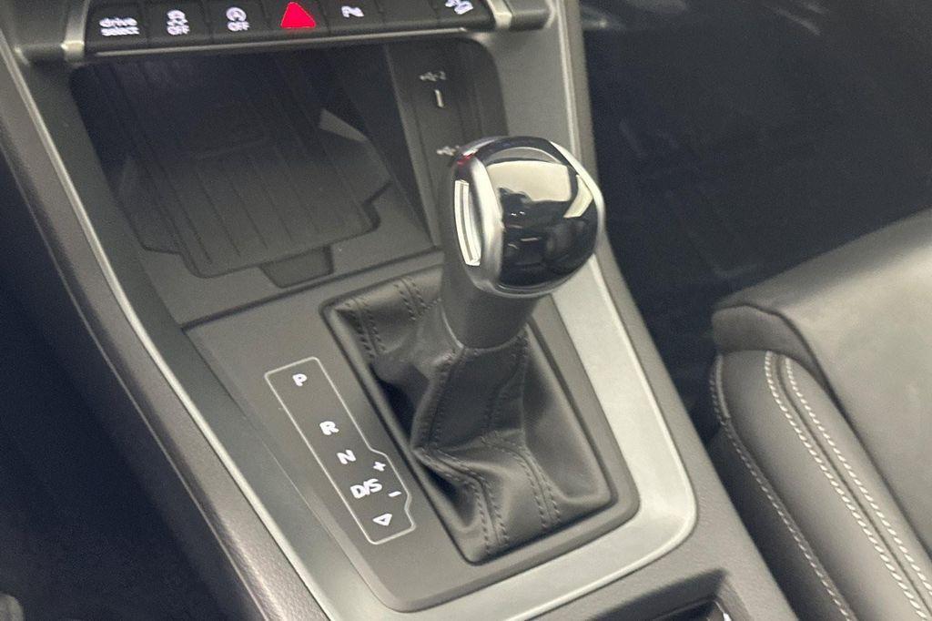 used 2025 Audi Q3 car, priced at $39,992