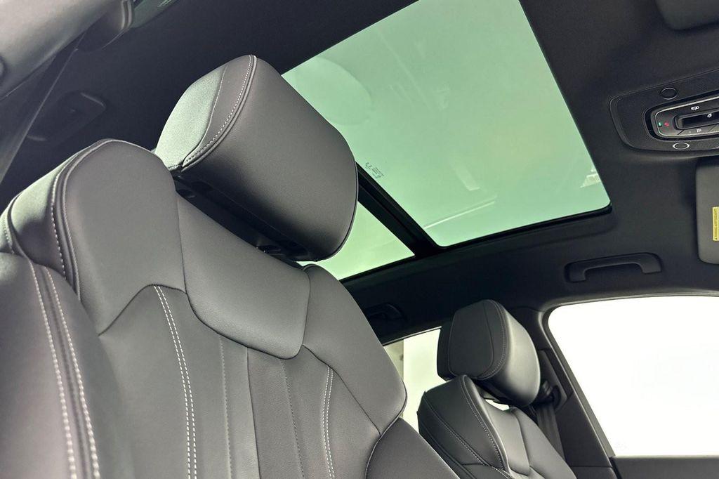 used 2023 Audi Q5 car, priced at $32,691