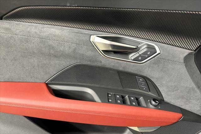 new 2025 Audi S e-tron GT car, priced at $136,030