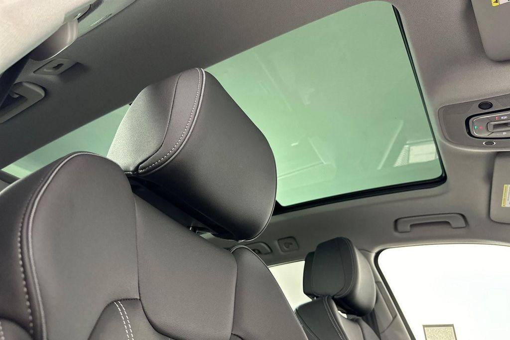 used 2024 Audi Q5 car, priced at $42,332