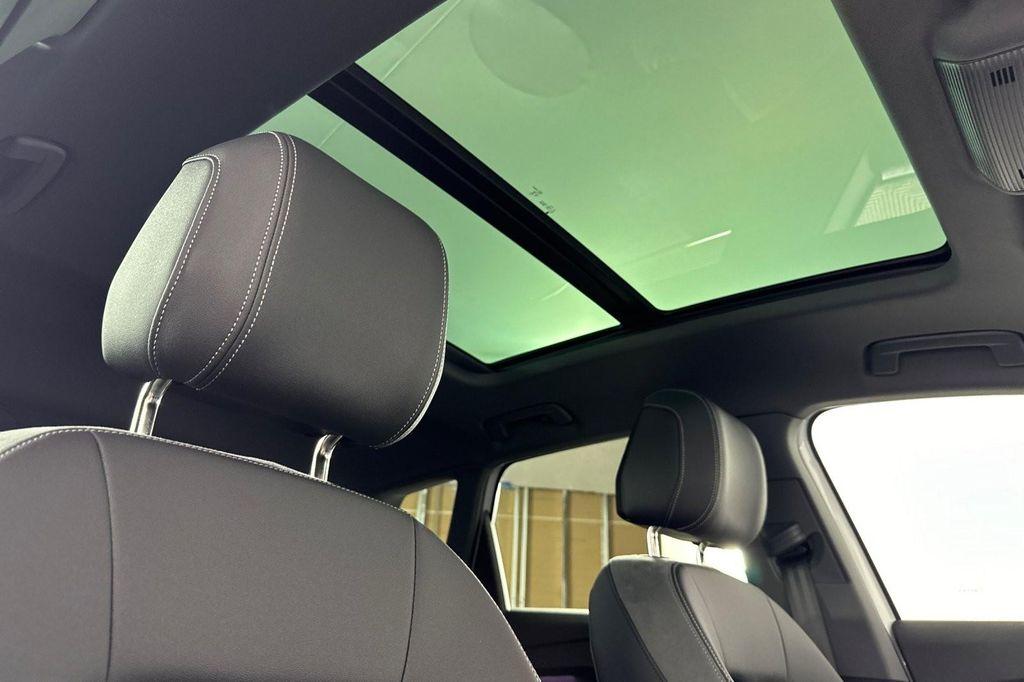 used 2024 Audi Q4 e-tron car, priced at $43,994